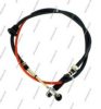 KIA 0K60A46600G Clutch Cable